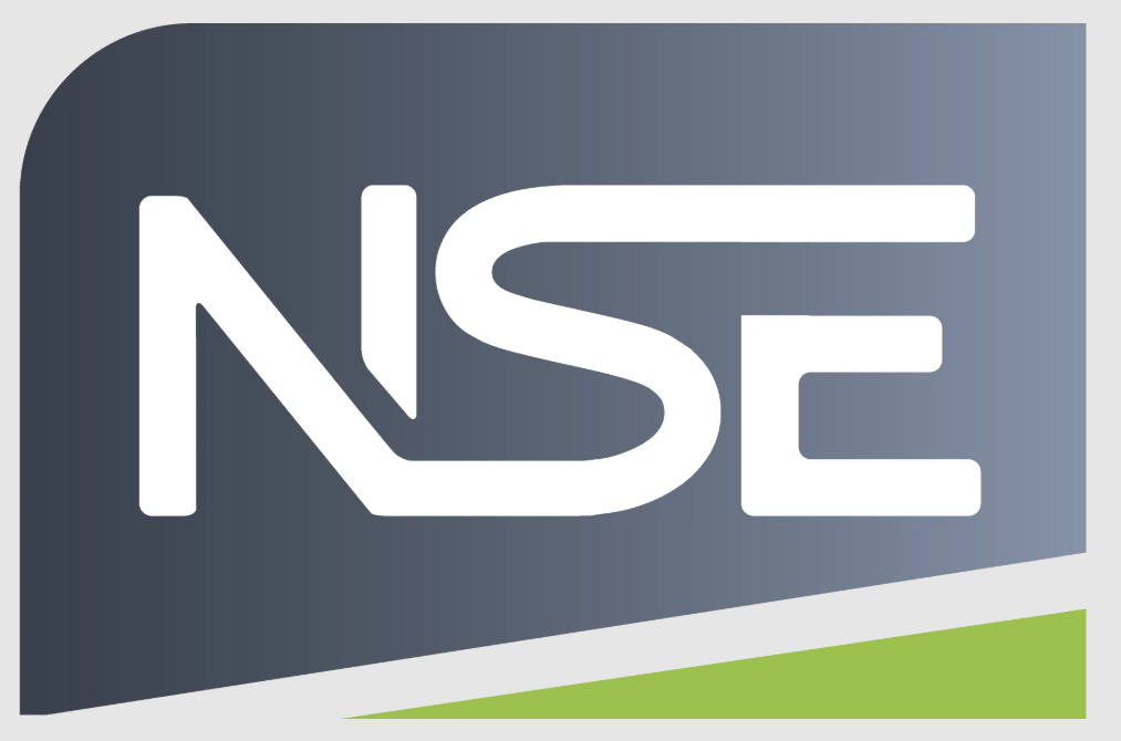 NSE Logo